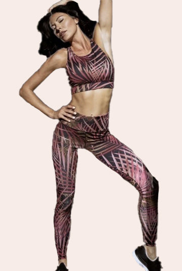 Jenny from the Block Activewear Sets
