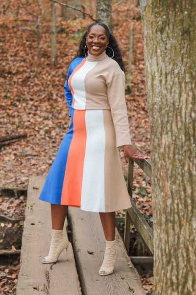 Tyler Skirt Strut Couture Boutique