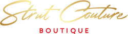Strut Couture Boutique