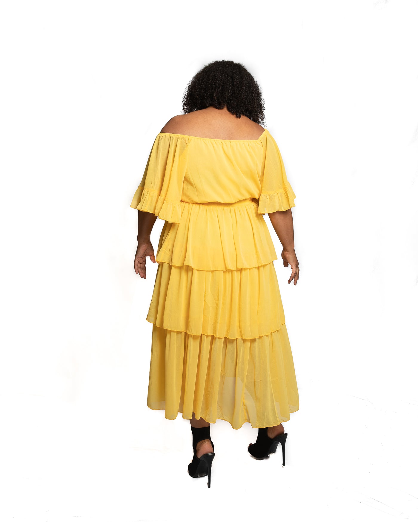 CASSIA DRESS