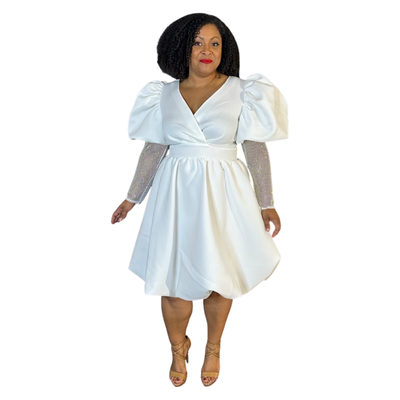 ZOEY DRESS