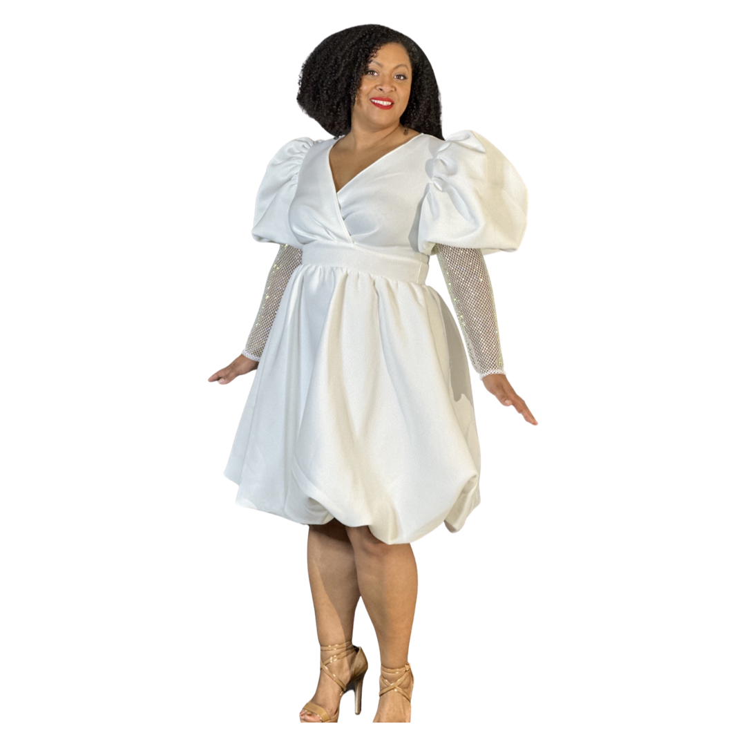 ZOEY DRESS