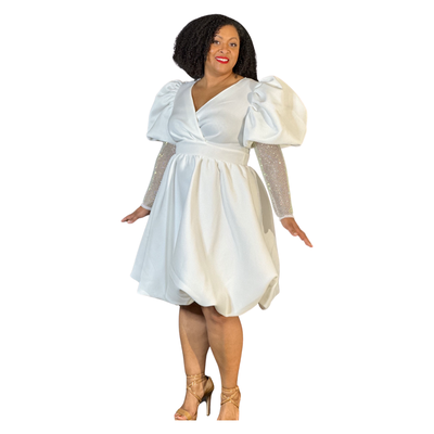 ZOEY DRESS