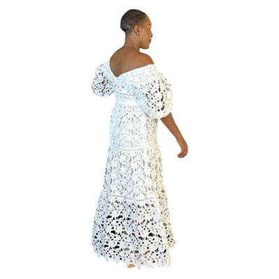 VALENTINA DRESS