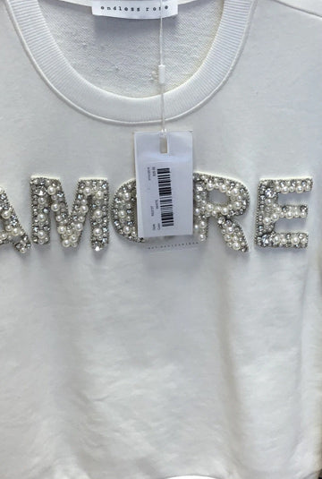 Amorie Sweatshirt