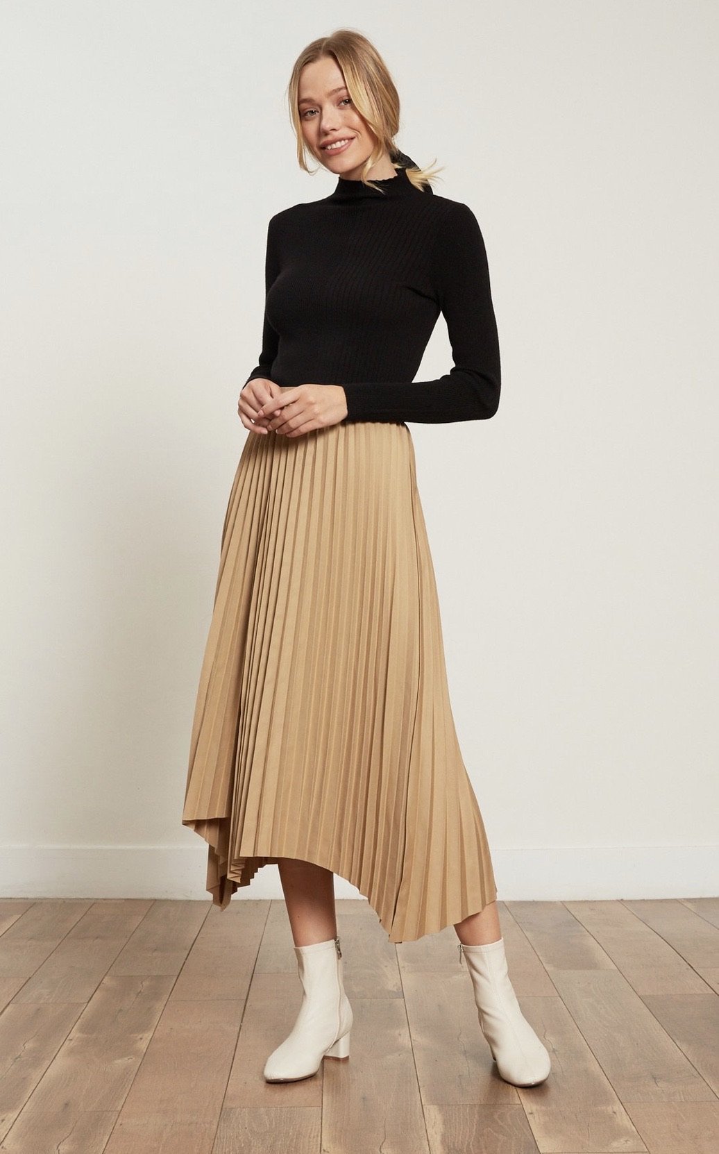 Avery Skirt Lucy Paris