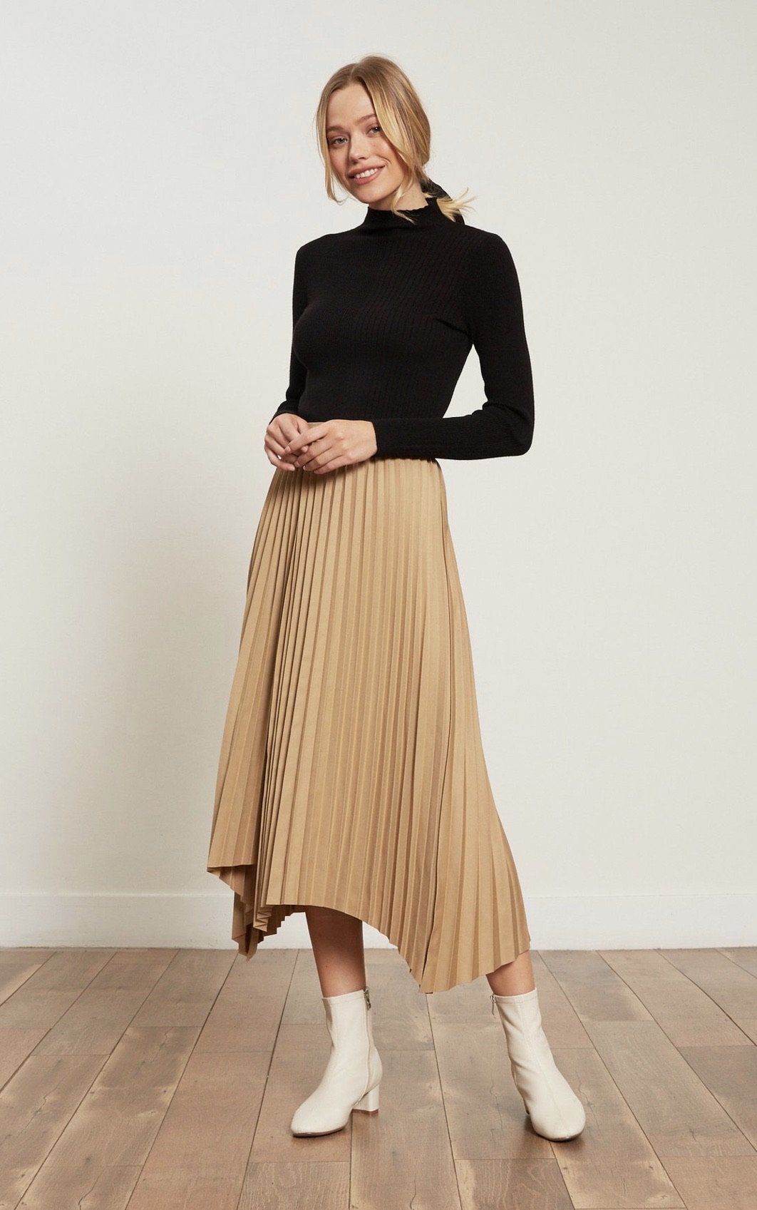 Avery Skirt Lucy Paris