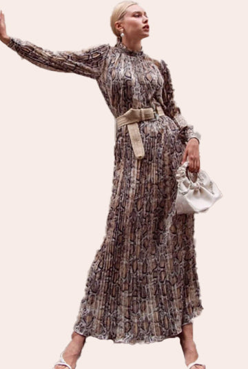 Bailey Dress