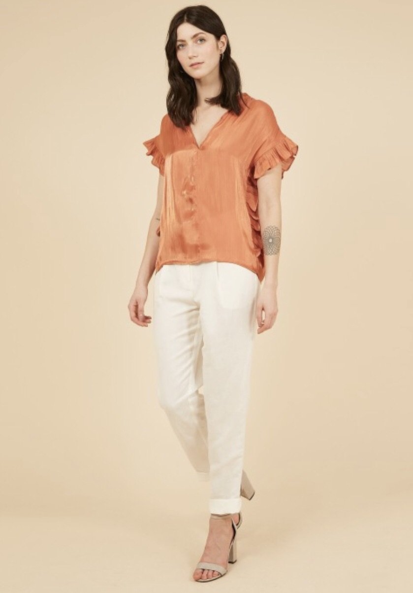 Emi Blouse Dolce
