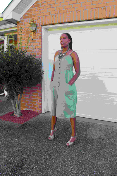 Giuliana Strut Couture Boutique
