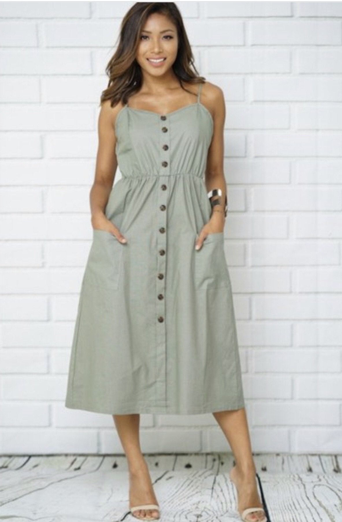Giuliana Strut Couture Boutique