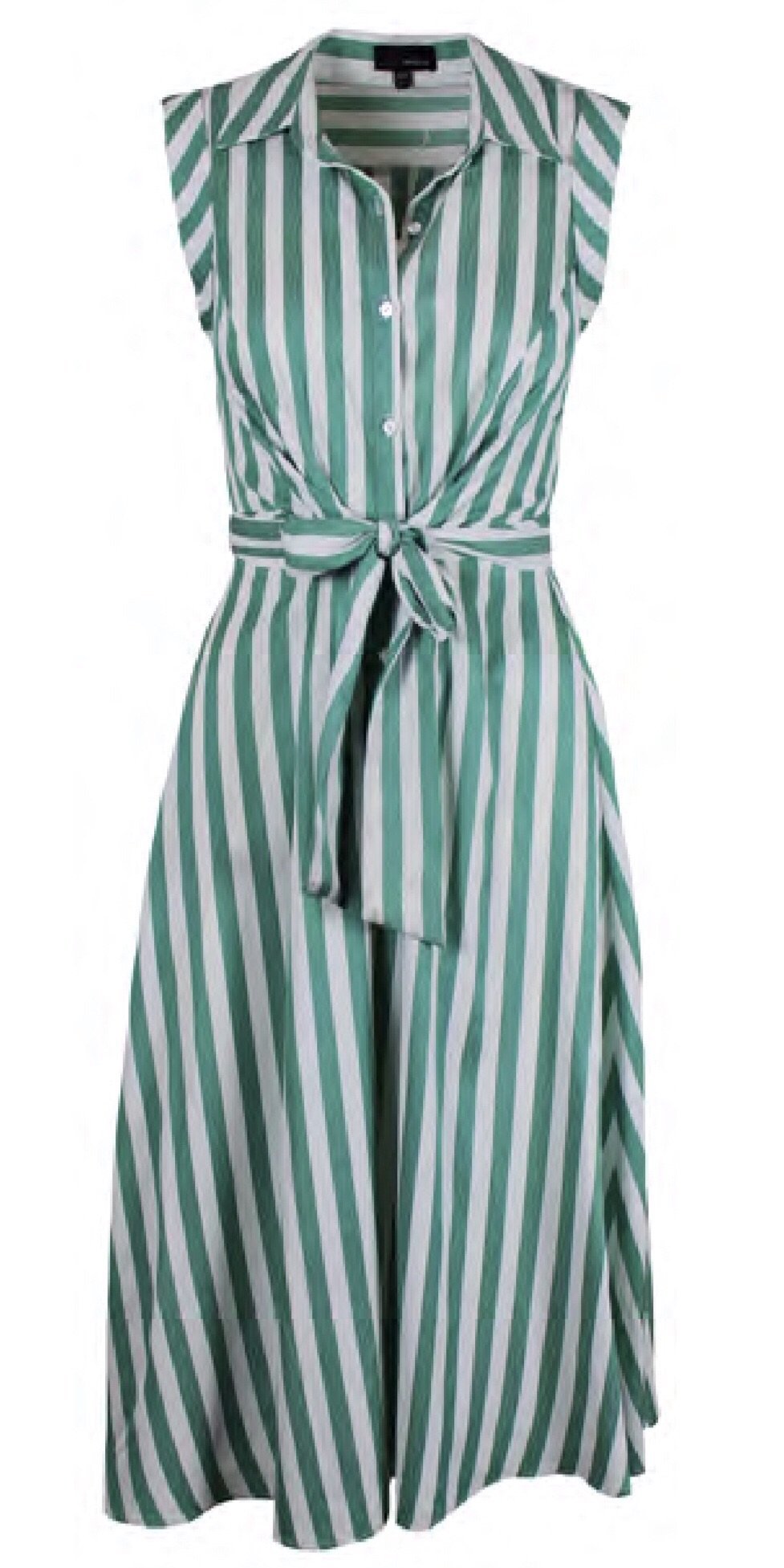 Indie Stripe Dress Lucy Paris