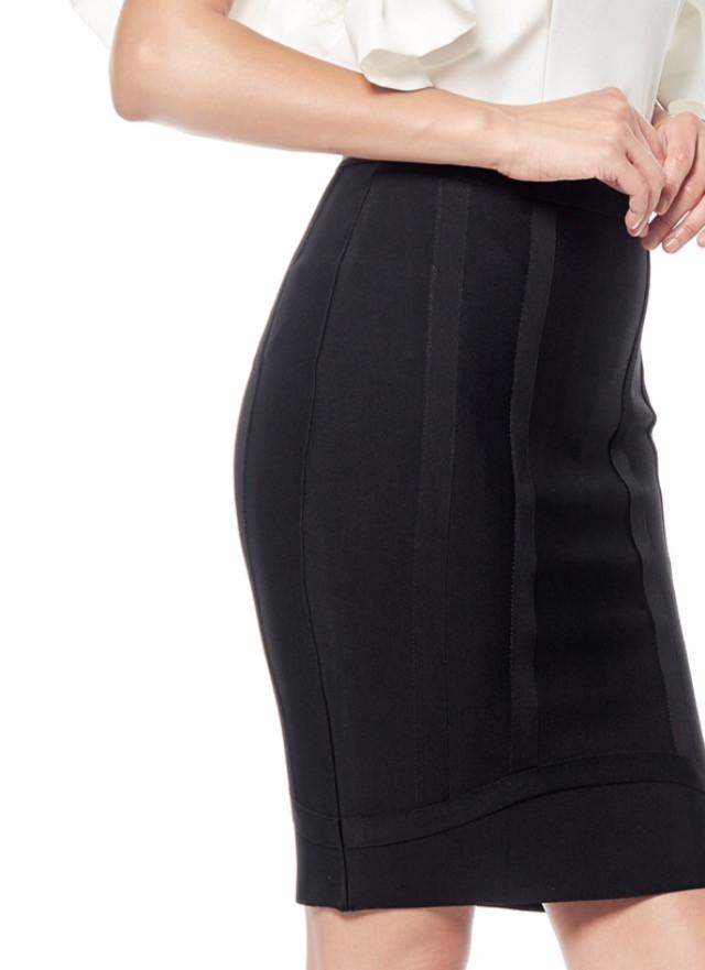 Ivy Skirt Strut Couture Boutique