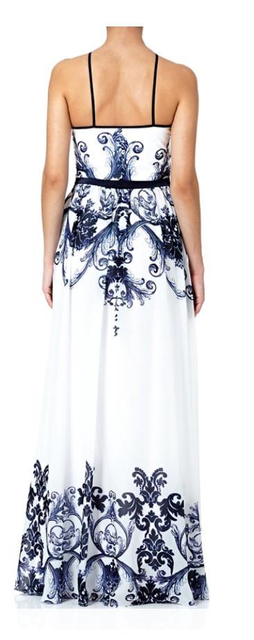 Lenette Strut Couture Boutique