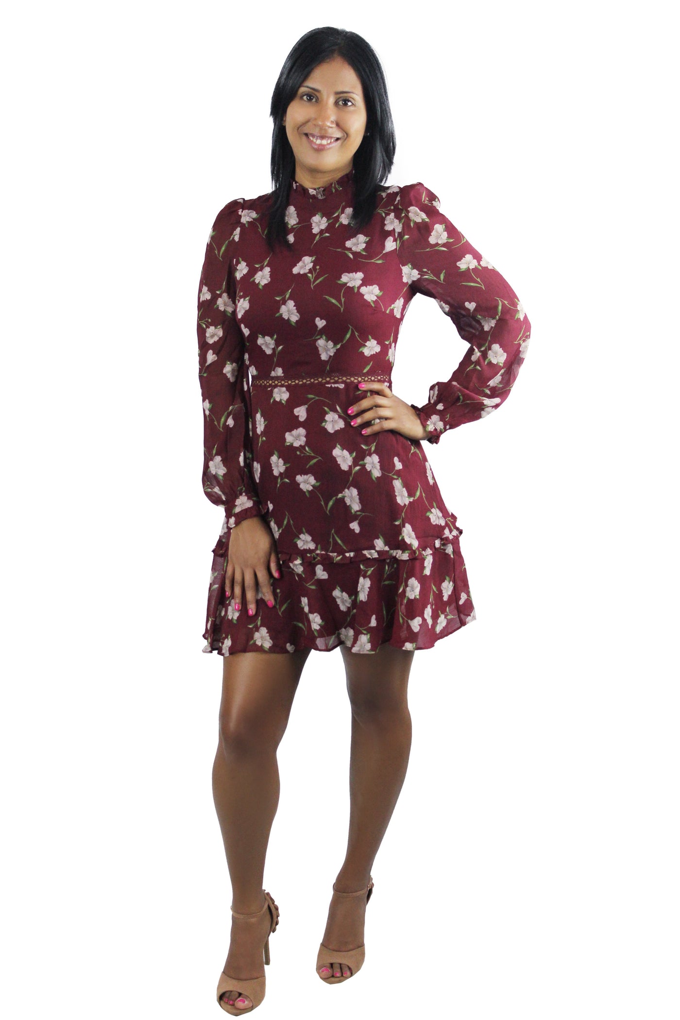 Lola Strut Couture Boutique