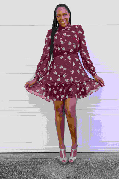 Lola Strut Couture Boutique