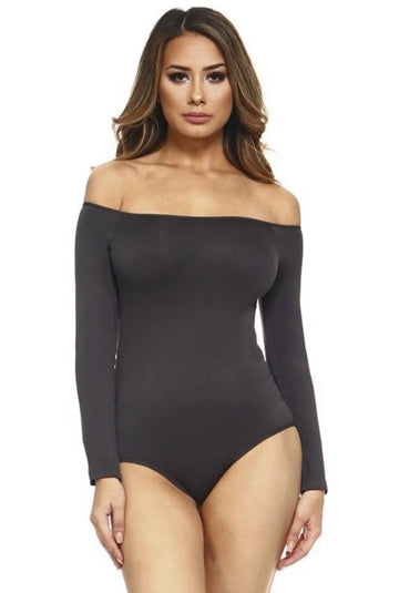 Olivia Bodysuit