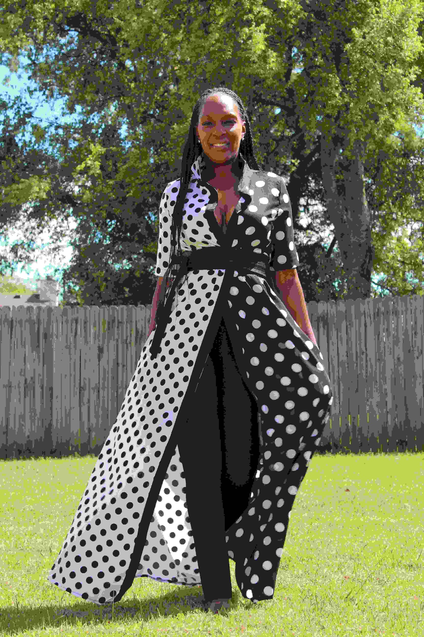 Scarlett Strut Couture Boutique