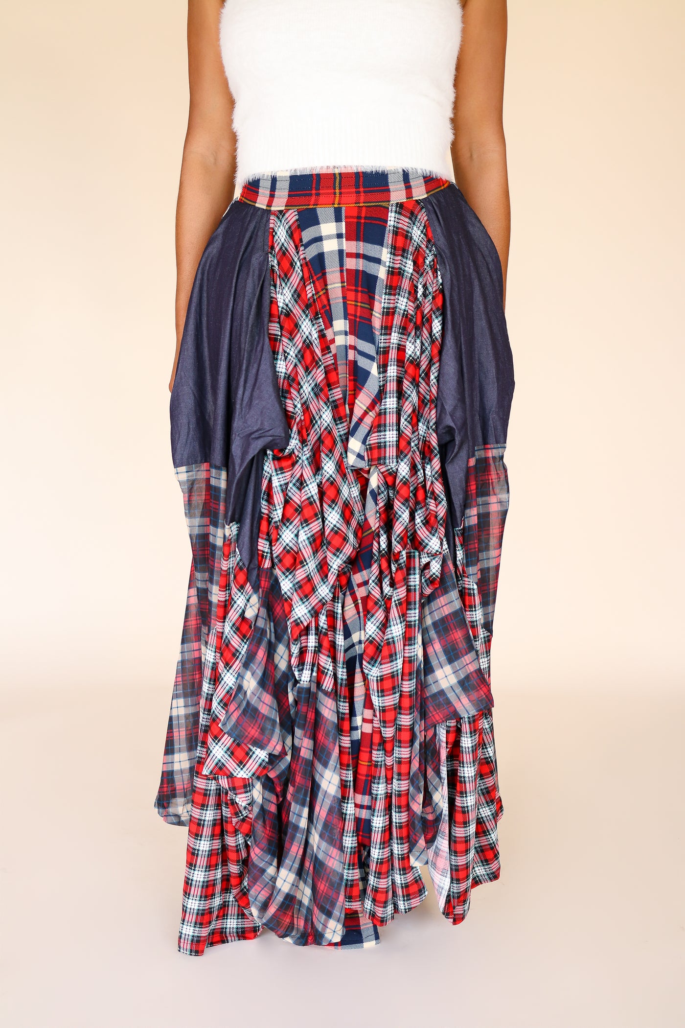 Damsel Maxi Skirt