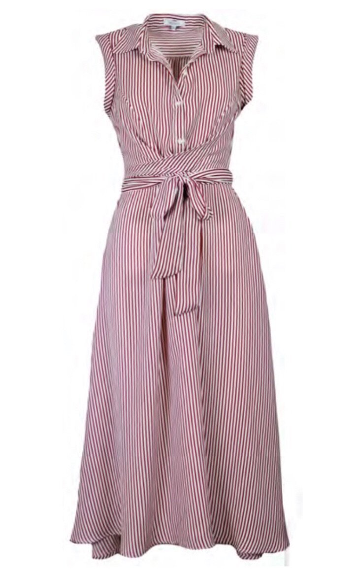Tessa Dress Lucy Paris