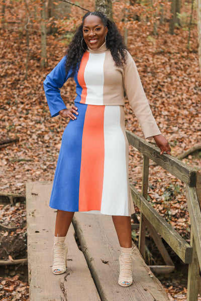 Tyler Skirt Strut Couture Boutique