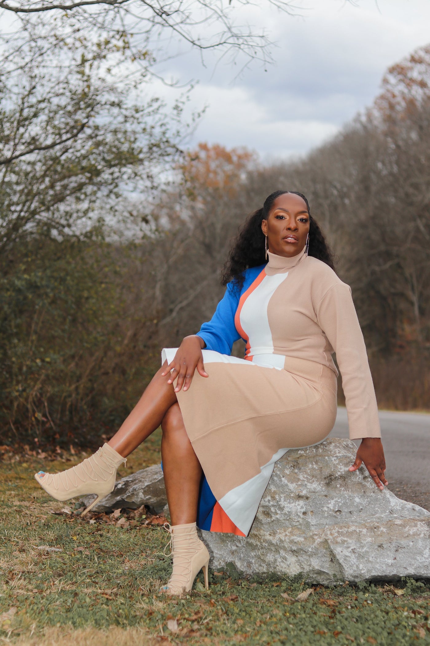 Tyler Skirt Strut Couture Boutique