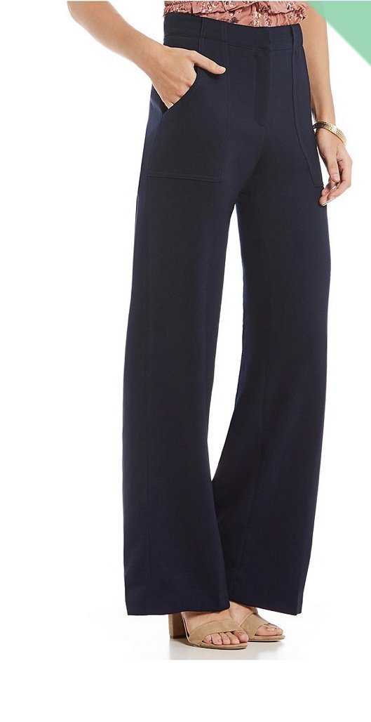 Valencia Pant Strut Couture Boutique