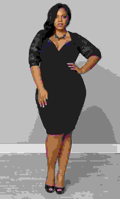 Valentina Strut Couture Boutique