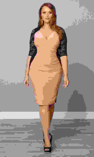 Valentina Strut Couture Boutique