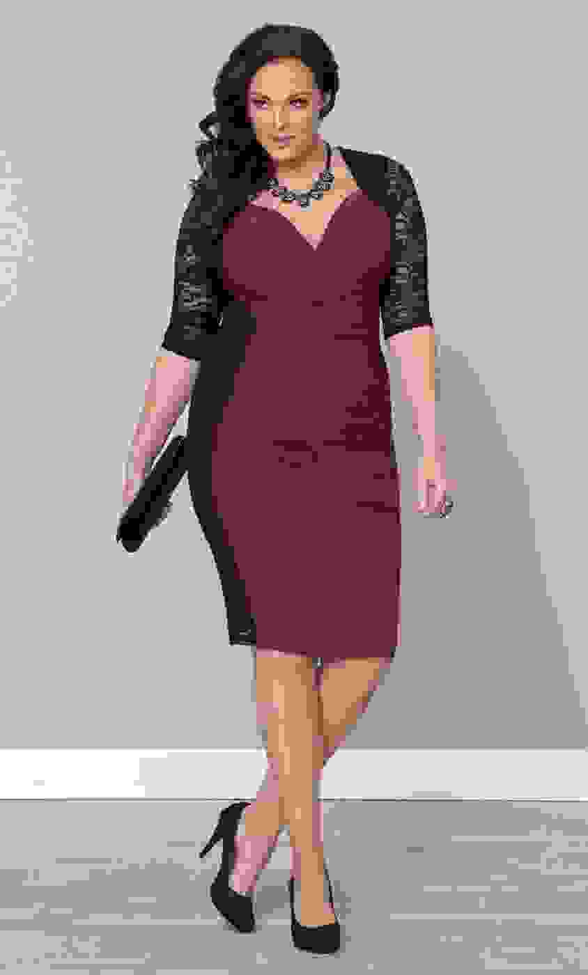 Valentina Strut Couture Boutique