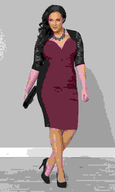 Valentina Strut Couture Boutique