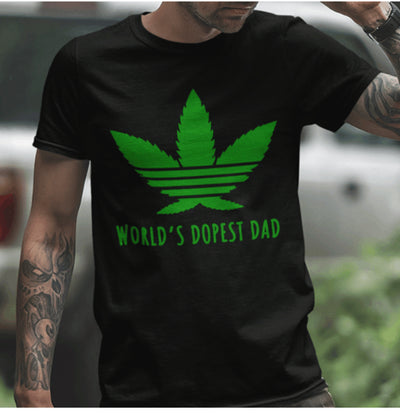 World’s Dopest Dad