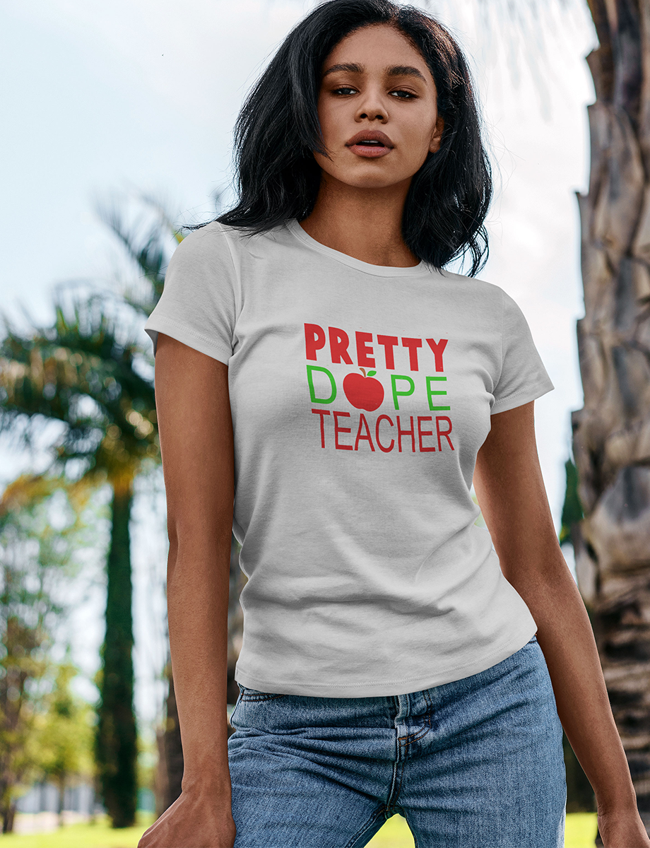 DOPE TEACHERS
